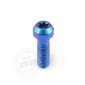 Proti Handlebar Clamp R/L Bolt Kit for the Ducati Superbike 848 (2008-2010)