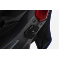 Gilles Race Cover Set for the Yamaha YZF-R1 / YZF-R1M / YZF-R1S (2015-2019)