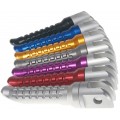 Oberon Rider Footpegs for Ducati And MV Agusta- Discontinued Oberon Rider Footpegs for Ducati And MV Agusta- Discontinued