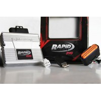 RapidBike EVO Self Adaptive Fueling Control Module for the Yamaha YZF-R1 (2015)