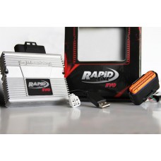 RapidBike EVO Self Adaptive Fueling Control Module for the Honda CB/R 125 F/R (2011+)