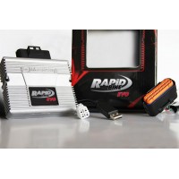 RapidBike EVO Self Adaptive Fueling Control Module for the Honda CBR1000RR (2008-2011)