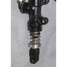 WOODCRAFT Brake Pedal Return Spring 1025'