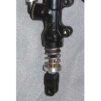 WOODCRAFT Brake Pedal Return Spring - 1.75" for Woodcraft rearsets WOODCRAFT Brake Pedal Return Spring - 1.75" for Woodcraft rearsets