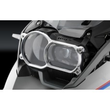 Rizoma Headlight Guard For the BMW R 1200 / 1250 GS / Adventure