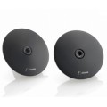 Rizoma Swing Arm Caps For the BMW R1200GS and R1200GS Adventure Rizoma Swing Arm Caps For the BMW R1200GS and R1200GS Adventure