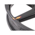 BST Twin TEK 5 Spoke Carbon Fiber Front Wheel for the Triumph Rocket III (2014+) w/ABS - Includes Carrier - 3.5 x 18 BST Twin TEK 5 Spoke Carbon Fiber Front Wheel for the Triumph Rocket III (2014+) w/ABS - Includes Carrier - 3.5 x 18