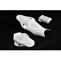 CARBONIN AVIO FIBER RACE BODYWORK FOR BMW S1000RR (2010-2014) CARBONIN AVIO FIBER RACE BODYWORK FOR BMW S1000RR (2010-2014)