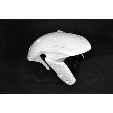 CARBONIN AVIO FIBER FRONT FENDER FOR SUZUKI GSX-R600 / GSX-R750 (2006-10) & GSX-R1000 (2005-08)