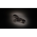 AEM FACTORY - DUCATI 848 / 1098 / 1198 SBK Triple Clamp AEM FACTORY - DUCATI 848 / 1098 / 1198 SBK Triple Clamp