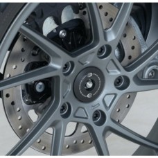 R&G Racing Spindle Blanking Kit for BMW R1200GS LC '13-'15 R1200GS LC Adventure '14-15 & RnineT '14-'15 R&G Racing Spindle Blanking Kit for BMW R1200GS LC '13-'15 R1200GS LC Adventure '14-15 & RnineT '14-'15