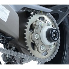 R&G Racing Spindle Blanking Kit for Ducati Monster 1200 '14-'16 & Monster 1200S '14-'16