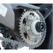 R&G Racing Spindle Blanking Kit for Ducati Monster 1200 '14-'16 & Monster 1200S '14-'16 R&G Racing Spindle Blanking Kit for Ducati Monster 1200 '14-'16 & Monster 1200S '14-'16