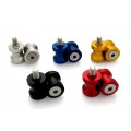CNC Racing Swingarm Spools - M10 x1.25 CNC Racing Swingarm Spools - M10 x1.25