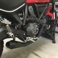New Rage Cycles (NRC) Slip -on Exhaust for Ducati Scrambler Icon / Urban Enduro / Sixty2 / Italia Independent