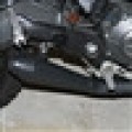 New Rage Cycles (NRC) Slip -on Exhaust for Ducati Scrambler Icon / Urban Enduro / Sixty2 / Italia Independent