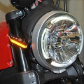 New Rage Cycles (NRC) Front Turn Signals for the Ducati Scrambler (15-22) New Rage Cycles (NRC) Front Turn Signals for the Ducati Scrambler (15-22)