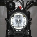 New Rage Cycles (NRC) Front Turn Signals for the Ducati Scrambler (15-22)