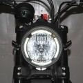 New Rage Cycles (NRC) Front Turn Signals for the Ducati Scrambler (15-22) New Rage Cycles (NRC) Front Turn Signals for the Ducati Scrambler (15-22)