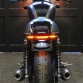 New Rage Cycles (NRC) Triumph Street Cup Fender Eliminator Kit
