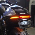 New Rage Cycles (NRC) Triumph Street Cup Fender Eliminator Kit