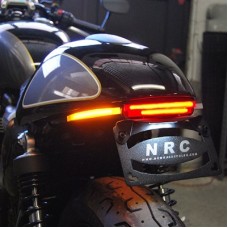 New Rage Cycles (NRC) Triumph Street Cup Fender Eliminator Kit