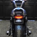 New Rage Cycles (NRC) Triumph Street Cup Fender Eliminator Kit