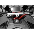 CNC Racing Damper Mount Kit for Ducati Monster 1200/S/R