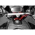 CNC Racing Damper Mount Kit for Ducati Monster 1200/S/R CNC Racing Damper Mount Kit for Ducati Monster 1200/S/R