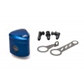 CNC Racing REBEL Billet Reservoir 25ml and 12ml