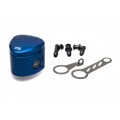 CNC Racing REBEL Billet Reservoir 25ml and 12ml