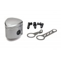 CNC Racing REBEL Billet Reservoir 25ml and 12ml