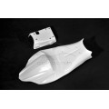 CARBONIN AVIO FIBER RACE BODYWORK FOR SUZUKI GSX-R1000 (2009-16) CARBONIN AVIO FIBER RACE BODYWORK FOR SUZUKI GSX-R1000 (2009-16)