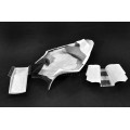 CARBONIN AVIO FIBER RACE BODYWORK FOR FOR YAMAHA YZF-R1 (2009-14)