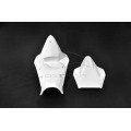 CARBONIN AVIO FIBER RACE BODYWORK FOR YAMAHA YZF-R6 (2008-16) CARBONIN AVIO FIBER RACE BODYWORK FOR YAMAHA YZF-R6 (2008-16)