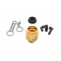 CNC Racing Billet Reservoir Body CNC Racing Billet Reservoir Body