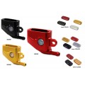 CNC Racing Billet Old Stlye Rear Brake Reservoir Body For All MV Agusta Models (BUT also Universal)