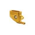 CNC Racing Billet Old Stlye Rear Brake Reservoir Body For All MV Agusta Models (BUT also Universal)