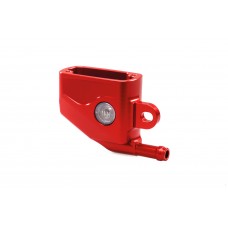 CNC Racing Billet Old Stlye Rear Brake Reservoir Body For All MV Agusta Models (BUT also Universal) CNC Racing Billet Old Stlye Rear Brake Reservoir Body For All MV Agusta Models (BUT also Universal)