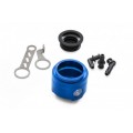 CNC Racing Billet Reservoir Body CNC Racing Billet Reservoir Body