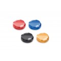 CNC Racing Billet Reservoir Cap for CNC's Billet Reservoirs SEB25 and SEB12 CNC Racing Billet Reservoir Cap for CNC's Billet Reservoirs SEB25 and SEB12