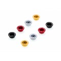 CNC Racing Dry Clutch Lightweight Flat Style Spring Retainers CNC Racing Dry Clutch Lightweight Flat Style Spring Retainers