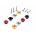 CNC Racing Dry Clutch Lightweight Rounded Style Spring Retainers CNC Racing Dry Clutch Lightweight Rounded Style Spring Retainers