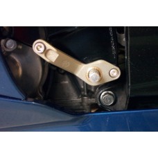 Gilles Shift Holder Support Kit for Suzuki GSX-R1000 (2005-2006)