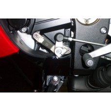 Gilles Shift Holder Support Kit for Suzuki GSX-R1000 (2007-2008)