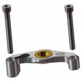 Gilles Shift Holder Support for Suzuki GSX-R1000 / R (2017+)