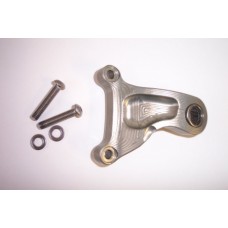 Gilles Shift Holder Support Kit for Yamaha YZF-R6 (2003-2005) and YZF-R6S