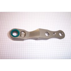 Gilles Shift Holder Support Kit for Honda CBR929RR  and CBR954RR