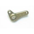 Gilles Shift Holder Support Kit for the Honda CB1000R (2008-2017) and CBR1000RR (2004-2007)