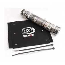R&G Racing Shocktube 9.5 x 9.5 (Single)